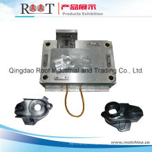 Car Oil Pump Cover Mold for Haval